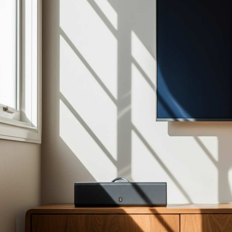 How To Connect A Bluetooth Speaker To A TV: Easy Fix