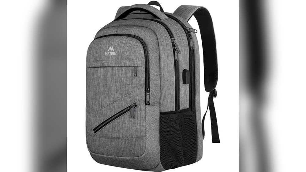 Best Budget Laptop Backpack