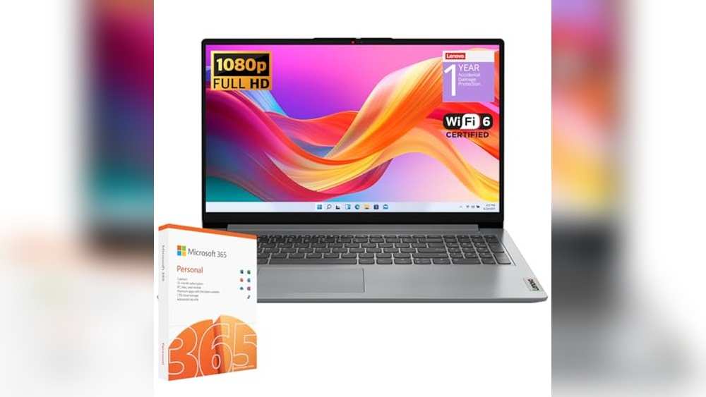 Best Budget Laptop for Accounting Students