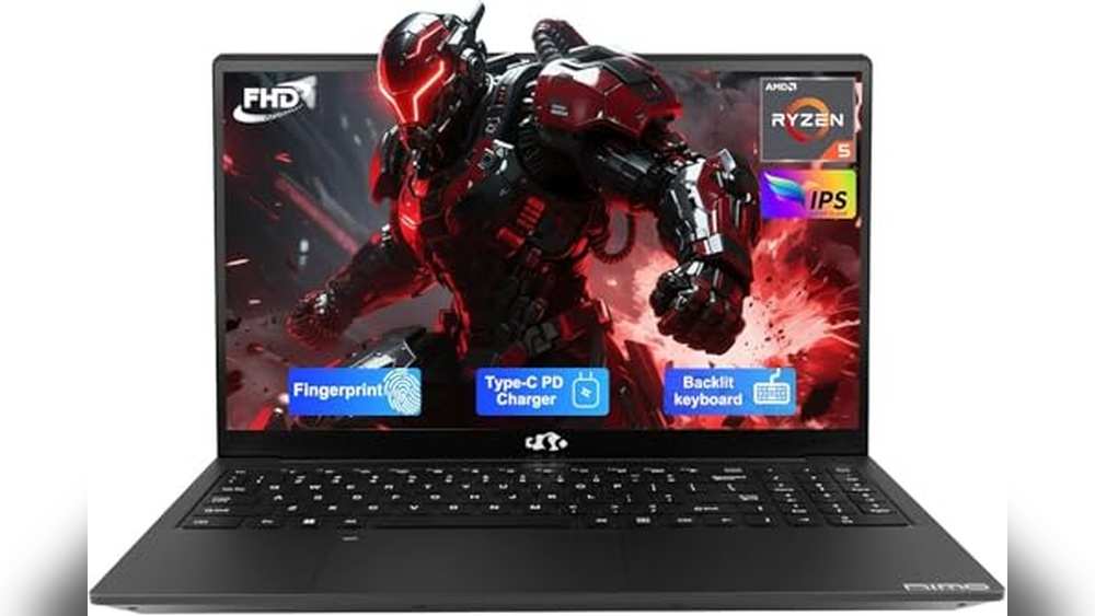 Best Budget Laptop for Battery Life