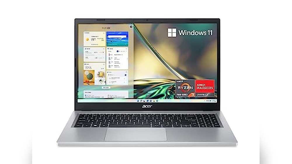 Best Budget Laptop for College