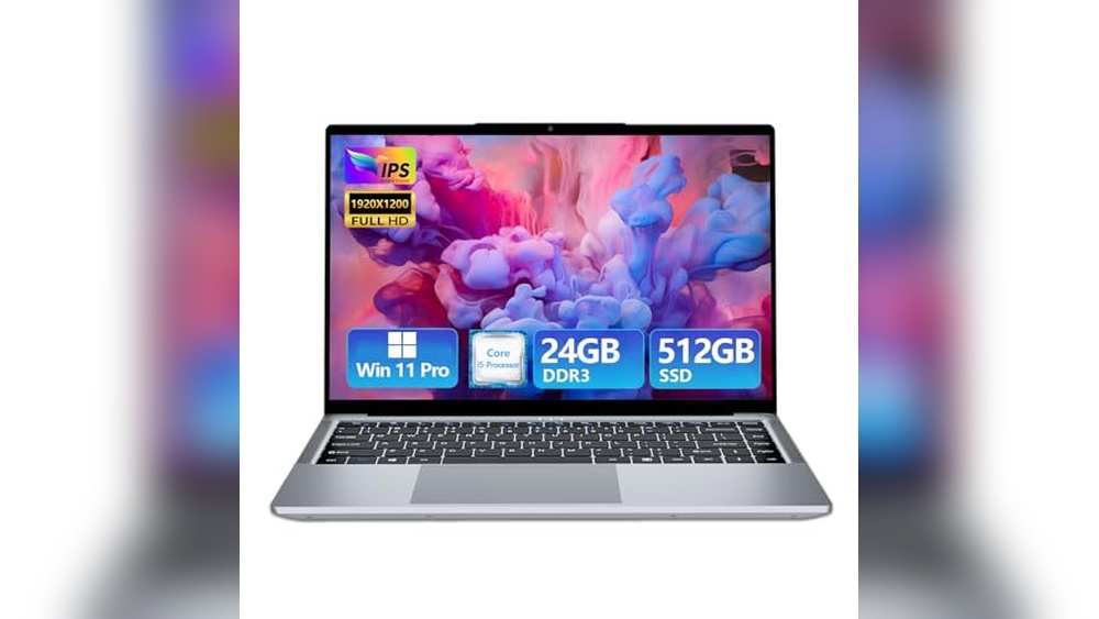 Best Budget Laptop for Music Production