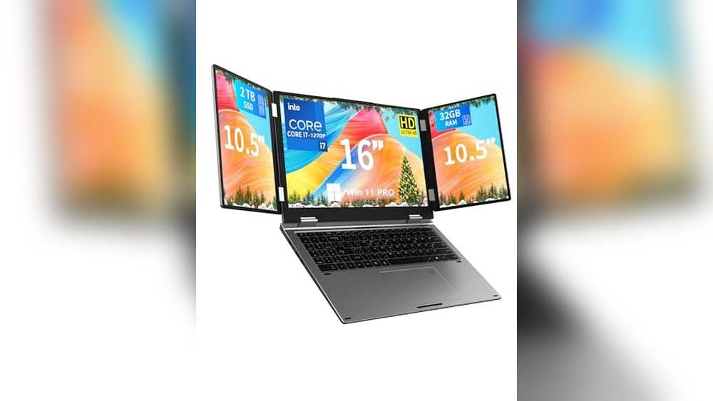 Best Budget Laptop for Stock Trading