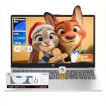 Best Budget Touch Laptop