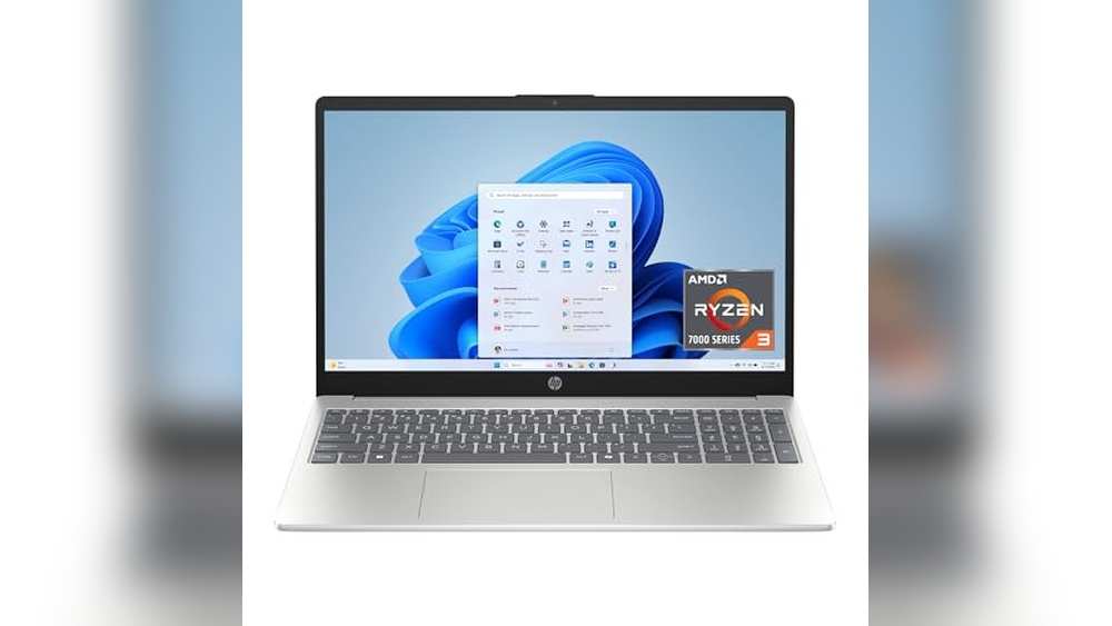 Best Budget Touchscreen Laptop