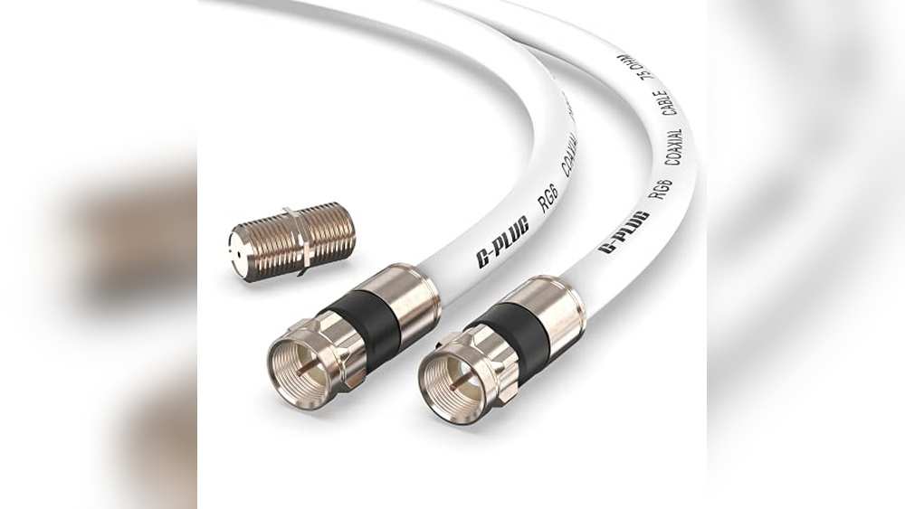 Best Coax Cable for Wifi Extender