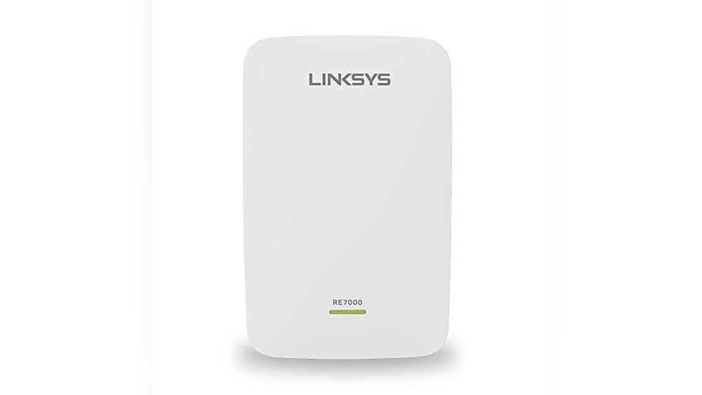 Best Extenders for Linksys Wifi Router