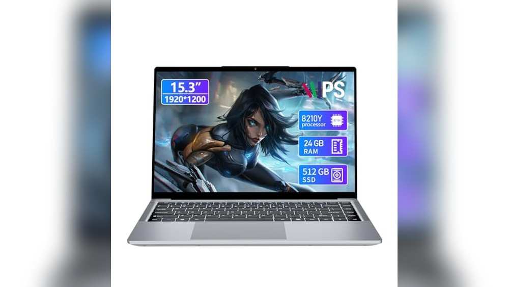 Best Gaming Laptop under 1K