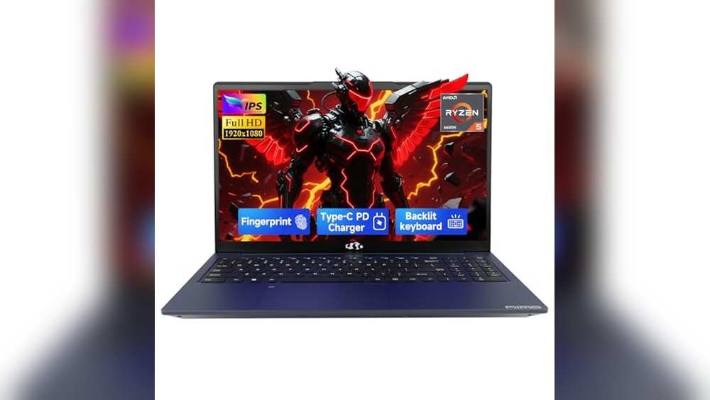 Best Gaming Laptop under $600