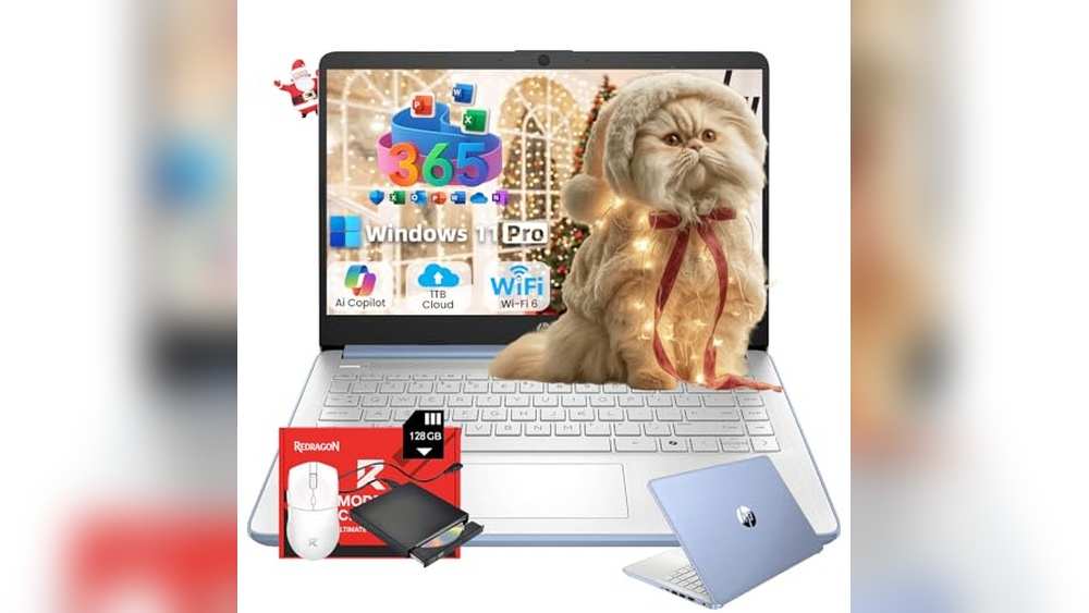 Best Laptop for a Law Student