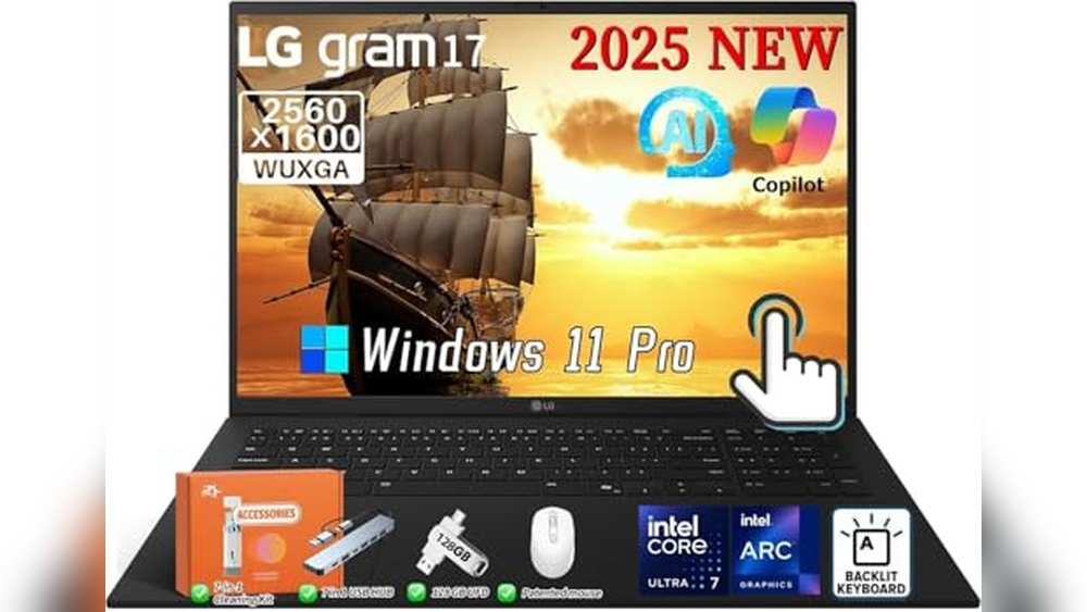 Best Laptop for Ai And Ml