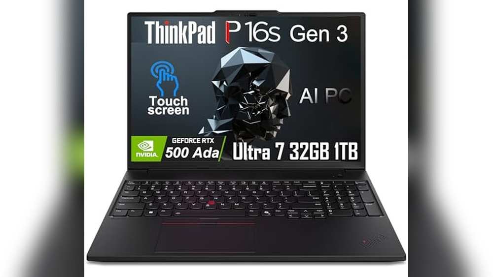 Best Laptop for Architects