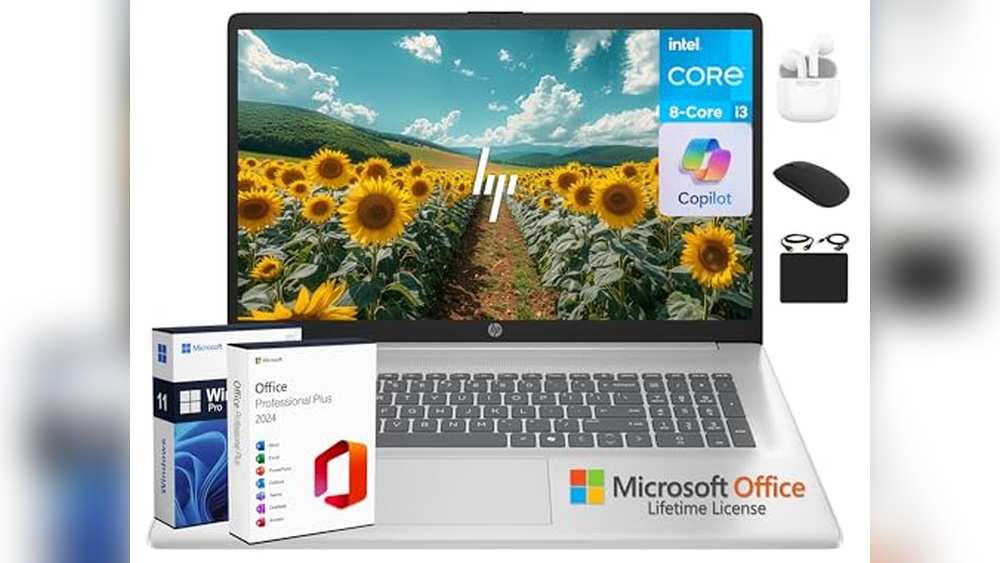 Best Laptop for around 500