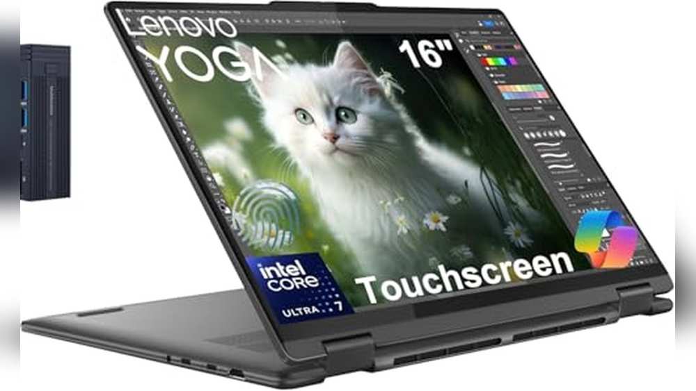 Best Laptop for Artist