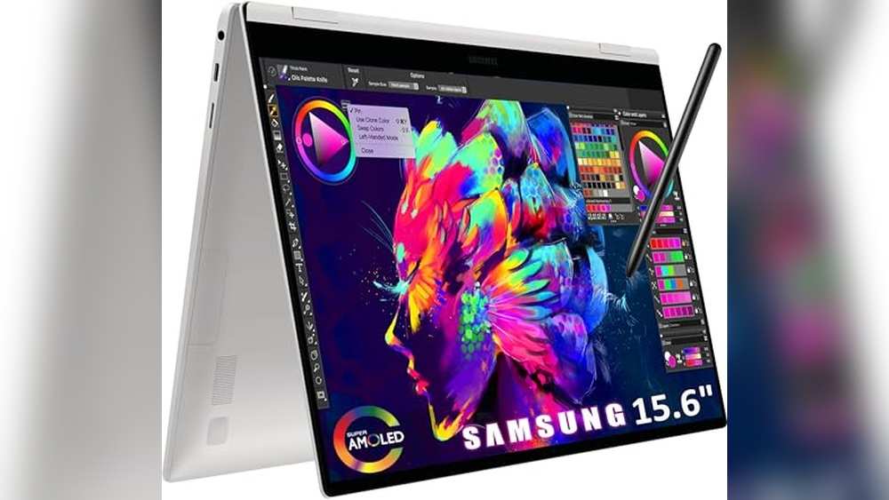 Best Laptop for Artists