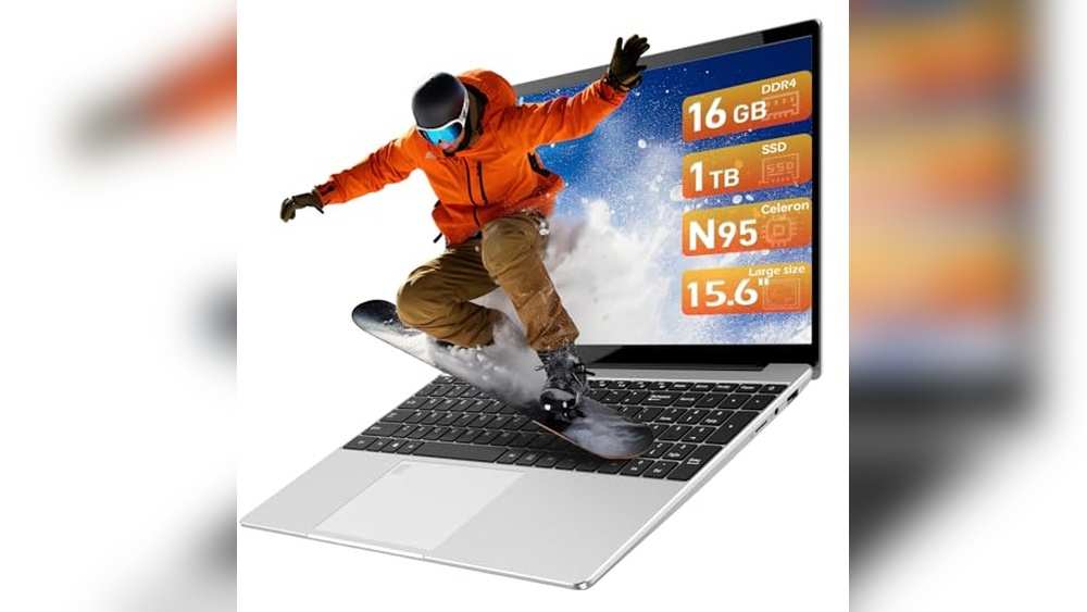 Best Laptop for Biology Major