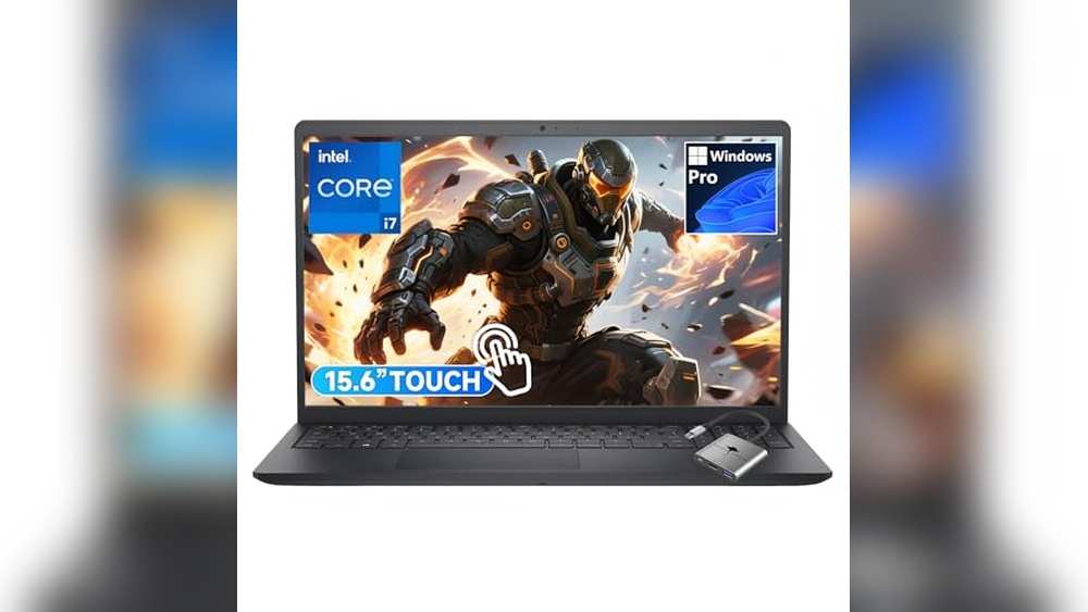 Best Laptop for Business And Gaming