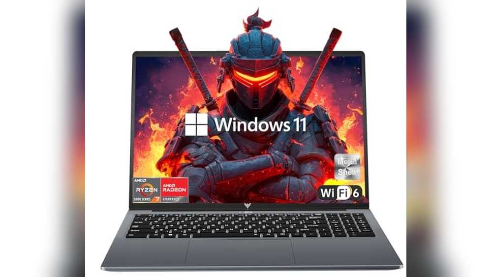 Best Laptop for College And Gaming