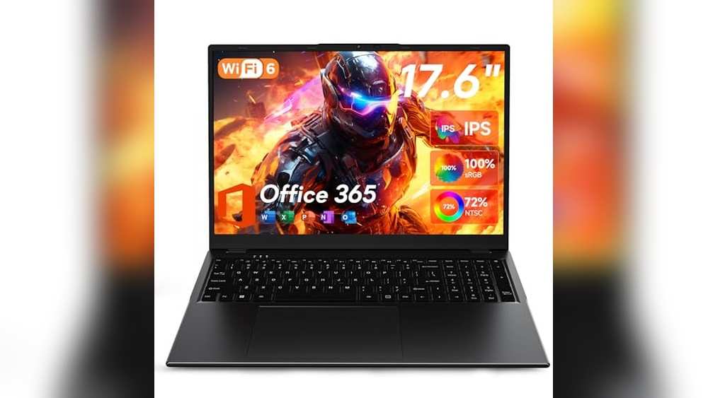 Best Laptop for Construction Management