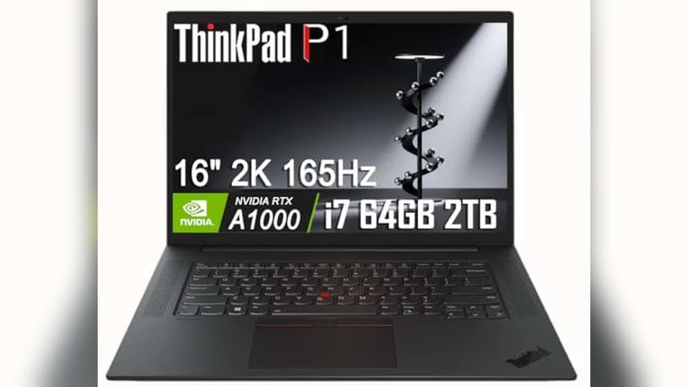 Best Laptop for Creo And Solidworks