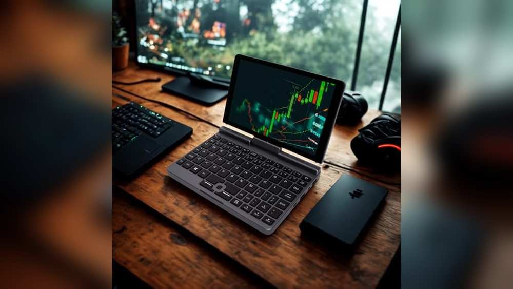 Best Laptop for Cryptocurrency