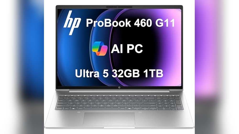 Best Laptop for Cyber Security Professionals