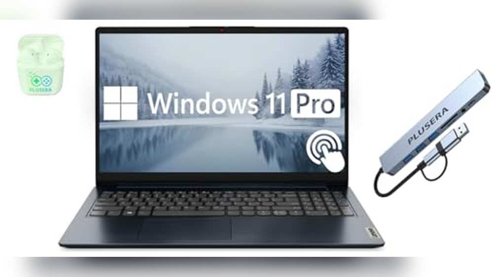 Best Laptop for Cyber Security