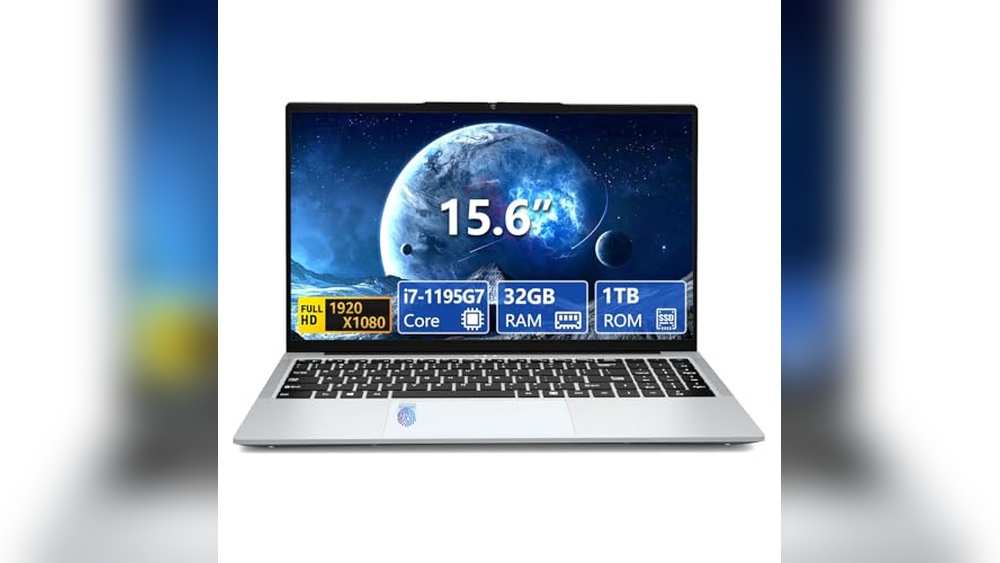 Best Laptop for Cybersecurity