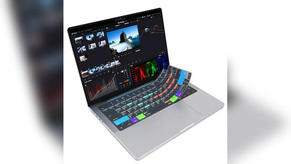 Best Laptop for Davinci Resolve