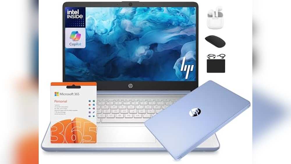 Best Laptop for Day Trading 2025