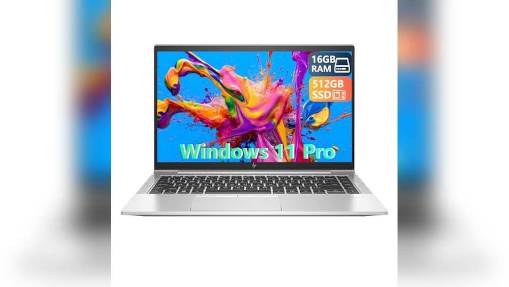 Best Laptop for Desktop Publishing