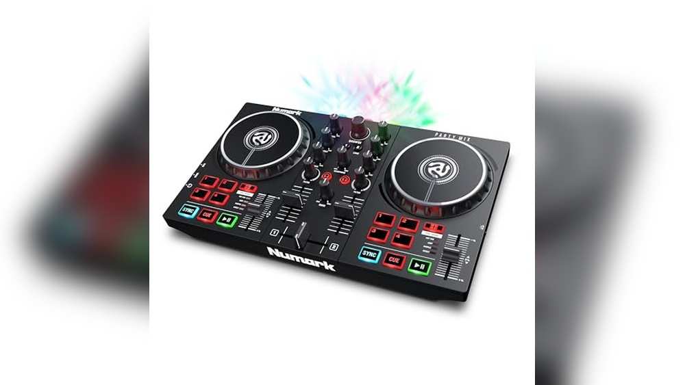 Best Laptop for Djing Serato