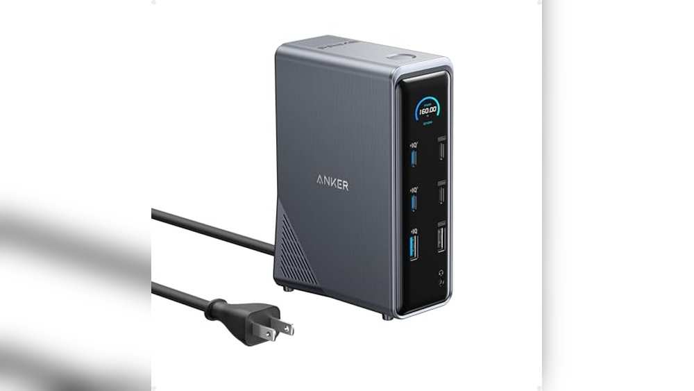 Best Laptop for Docking Station