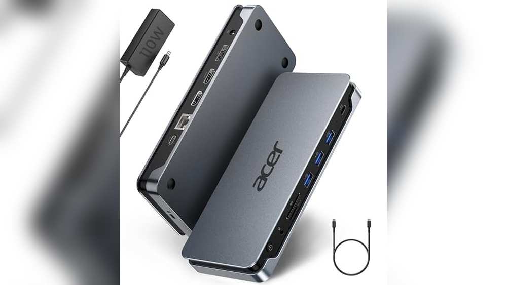 Best Laptop for Docking