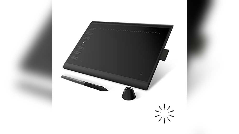 Best Laptop for Drawing And Animation