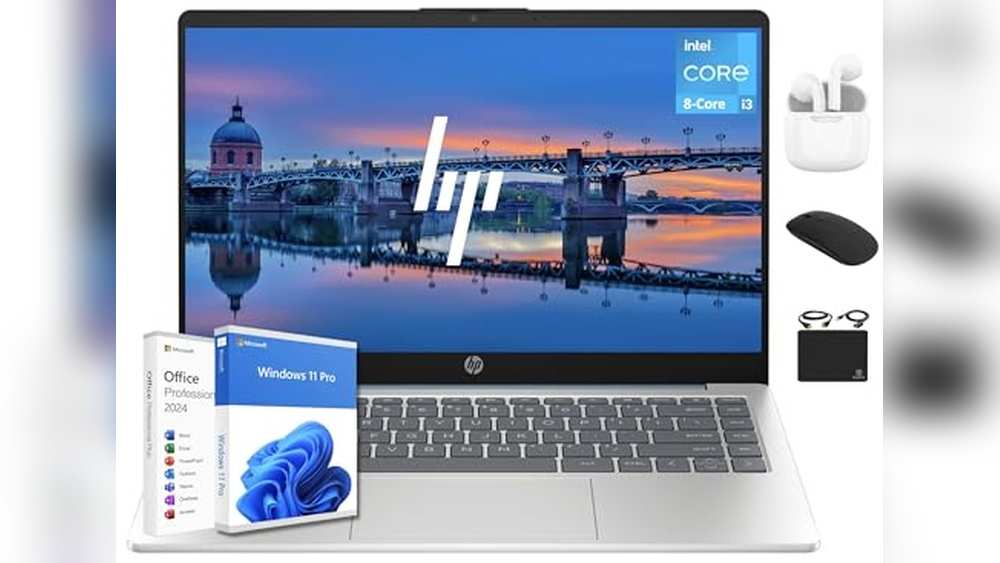 Best Laptop for Embroidery Software