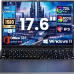 Best Laptop for Engineering Students 2025
