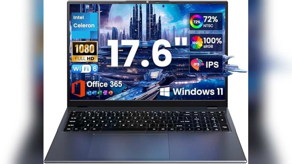 Best Laptop for Engineering Students 2025