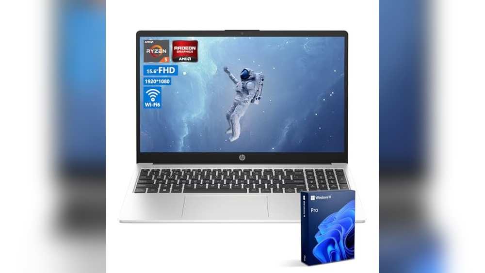 Best Laptop for Entertainment