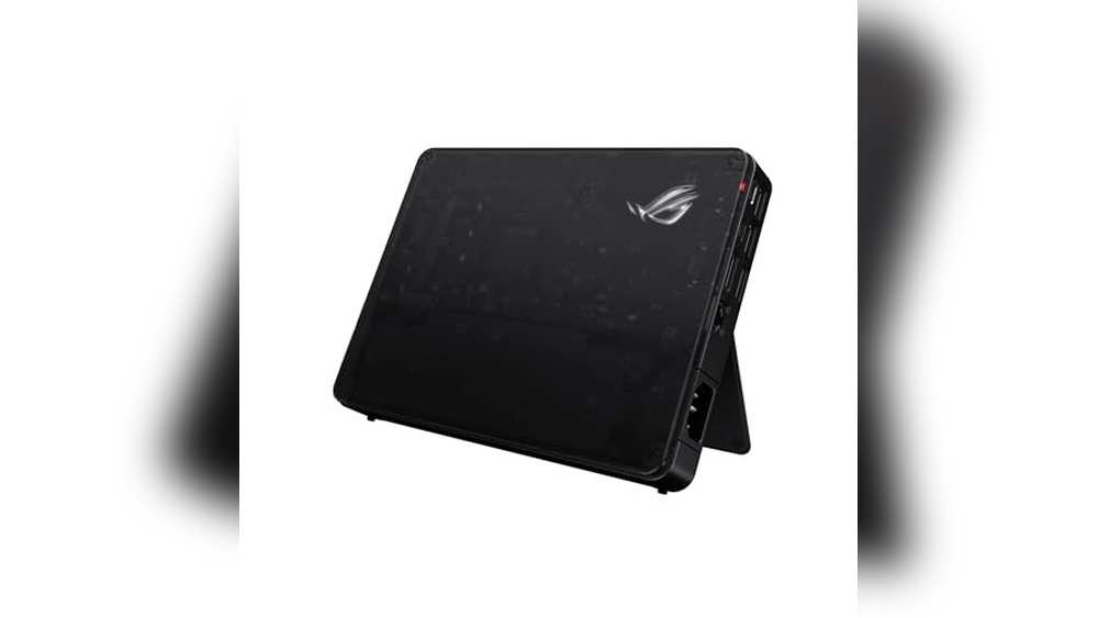 Best Laptop for External Gpu