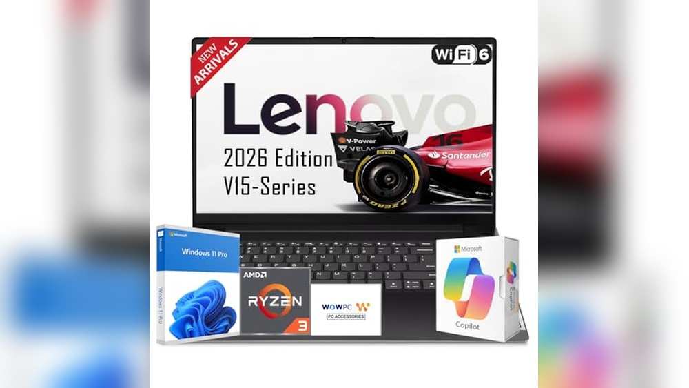 Best Laptop for Finance Professionals