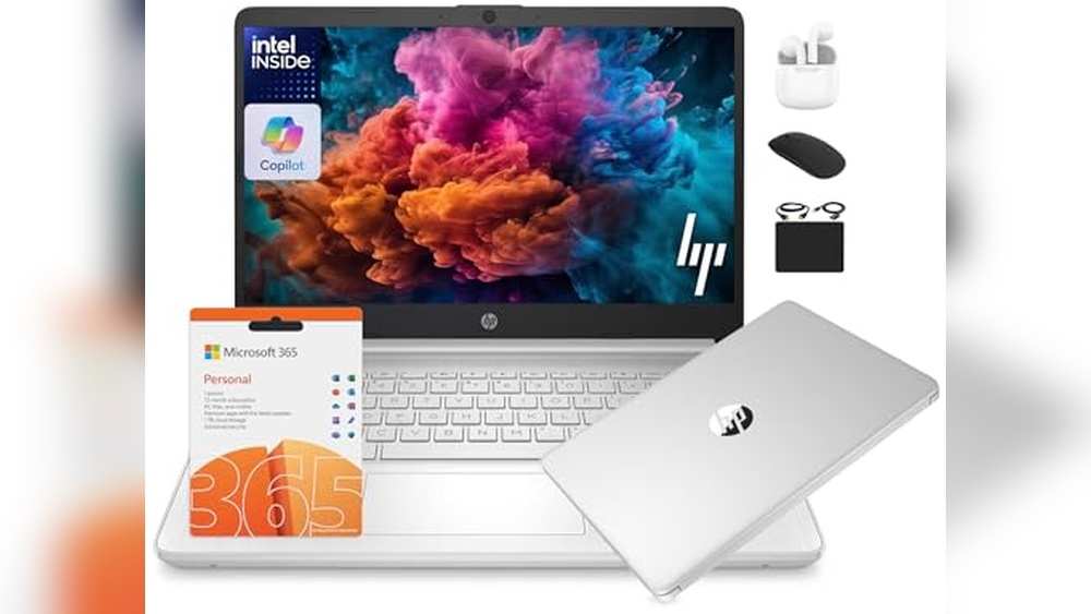 Best Laptop for Finance Students