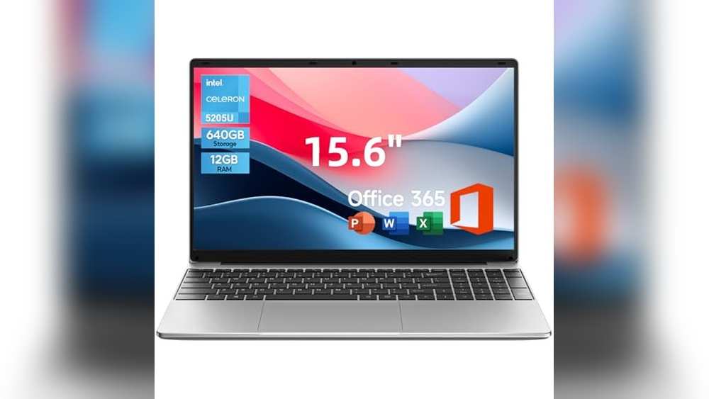 Best Laptop for Me Quiz