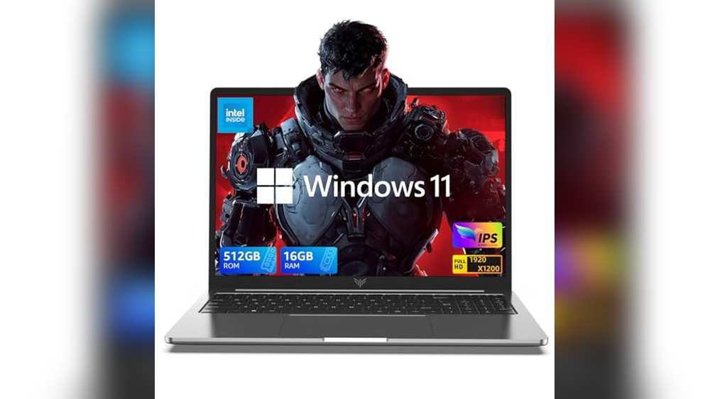 Best Laptop for Media Streaming