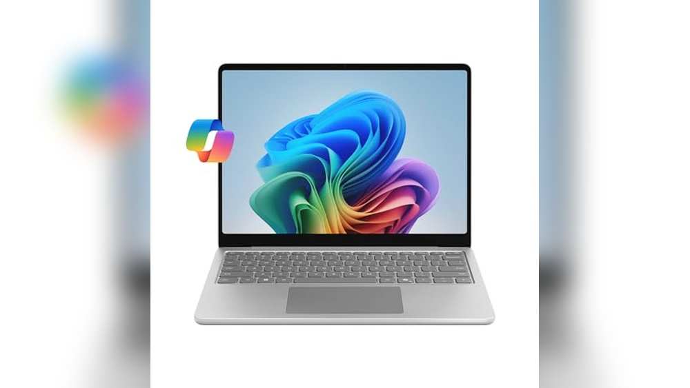 Best Laptop for Microsoft
