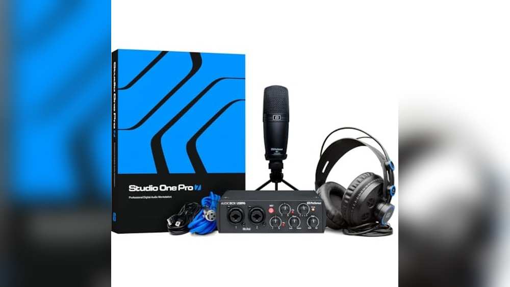 Best Laptop for Music Recording Studio