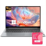 Best Laptop for Older Adults