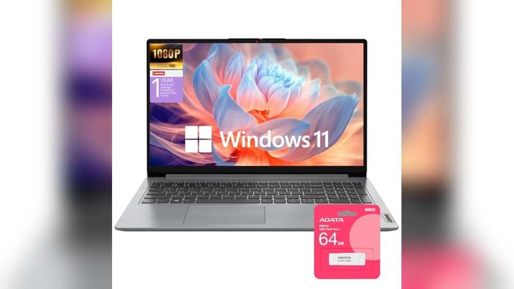 Best Laptop for Older Adults