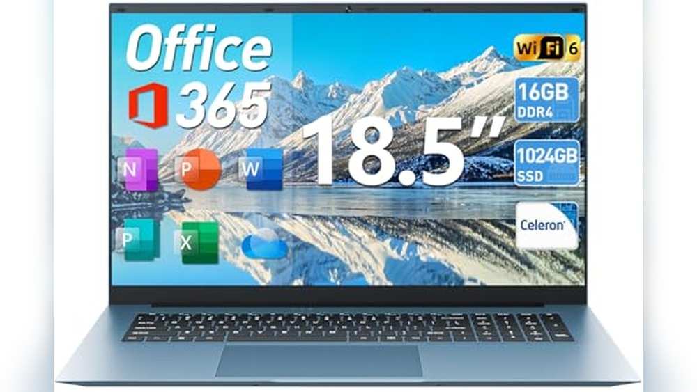 Best Laptop for Online Education