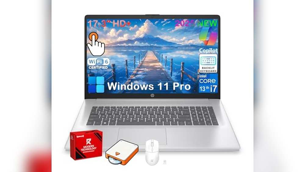 Best Laptop for Performance And Battery Life